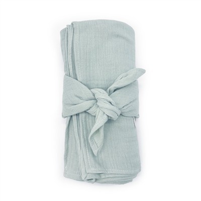 Set Muselina Minimax Mint Bree