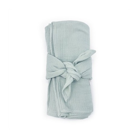 Set Muselina Minimax Mint Bree