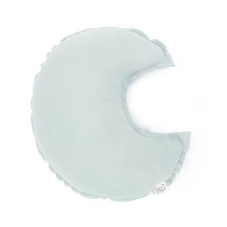 Cojin Luna Mint Breeze