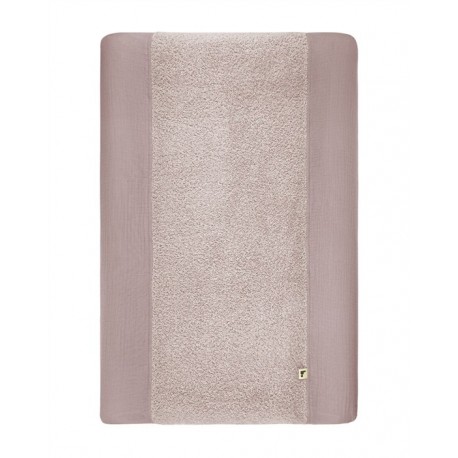 Funda Cambiador 80 Rosa Vintag