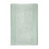 Funda Cambiador 80 Plain Menta
