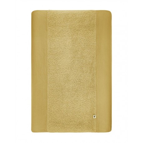 Funda Cambiador 70 Mostaza