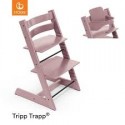 Tripp Trapp Heath Mauve