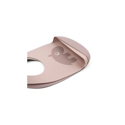 Pack2 Silicon Bib Ozzo Powder