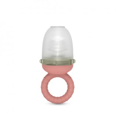 Alimentador de Silicona