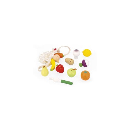 Lotede12 FrutasyVerduras AbuAl