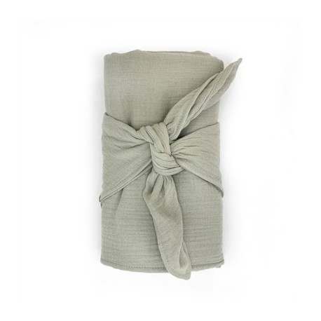 Set Muselina Minimax Dune Powd