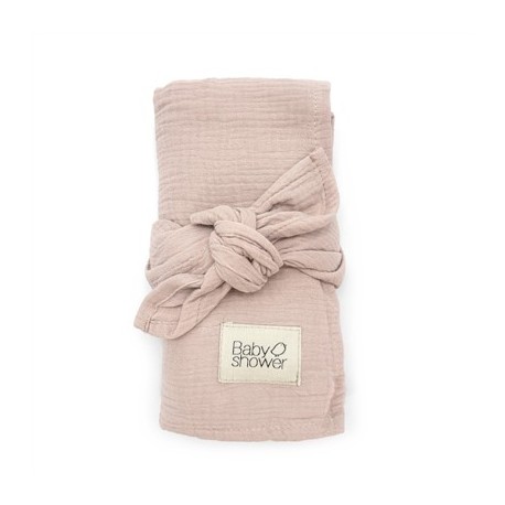 Set Muselina Minimax NudePowd