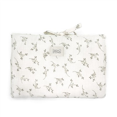 Portadocuments Olive Bloom