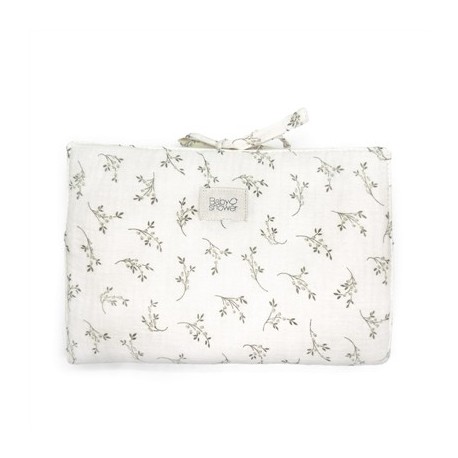 Portadocuments Olive Bloom