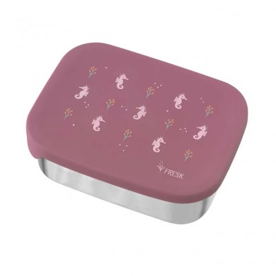 Lunch Box Caballito de Mar