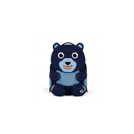 Mochila 3-5 Años Oso