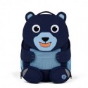 Mochila 3-5 Años Oso
