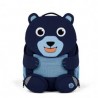 Mochila 3-5 Años Oso