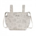 Bolsa Toile de Jouy Cream