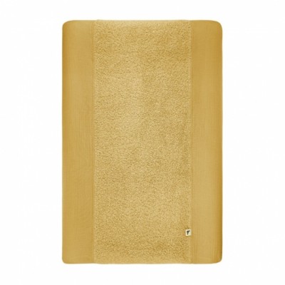 Funda Cambiador 80 Mostaza