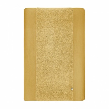 Funda Cambiador 80 Mostaza