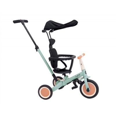 Triciclo Multifuncion Gyro+