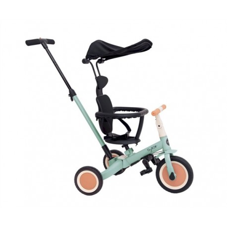 Triciclo Multifuncion Gyro+