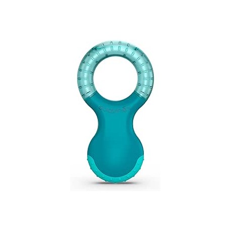 Mordedor Refrigerante