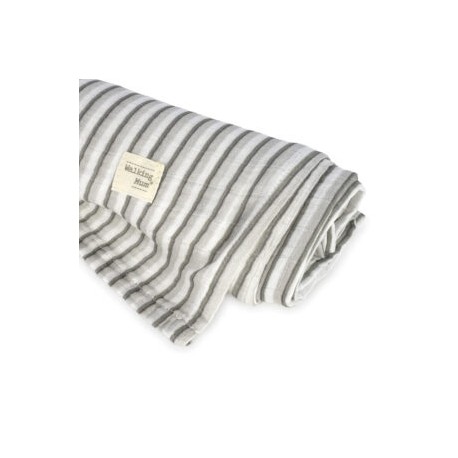 Muselina Botton Raya