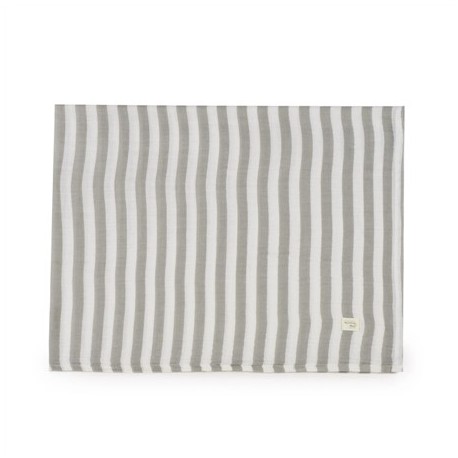 Muselina Sintra Verde