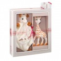 Set Regalo Sophie con Dou Dou