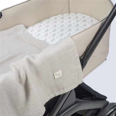 Sabana BajerayMuselinaBottonFl