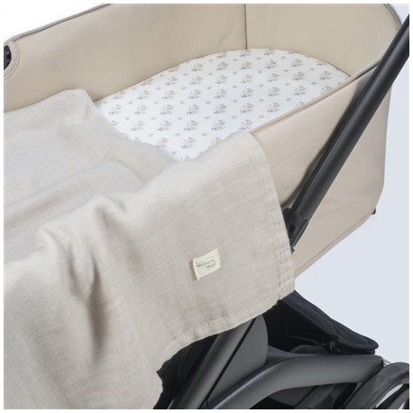 Sabana BajerayMuselinaBottonFl