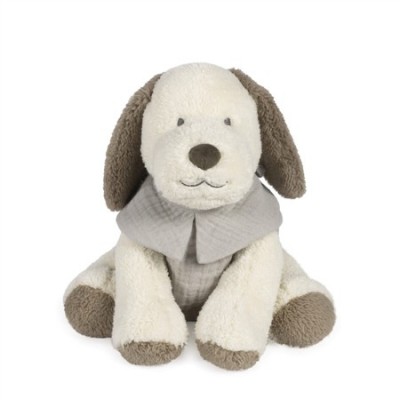 Perro Peluche Sintra Verde