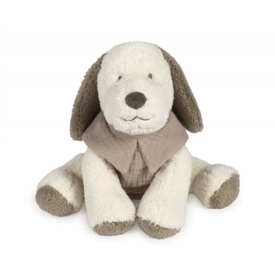 Perro Peluche Sintra Beige