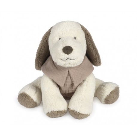 Perro Peluche Sintra Beige