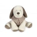 Perro Peluche Sintra Beige