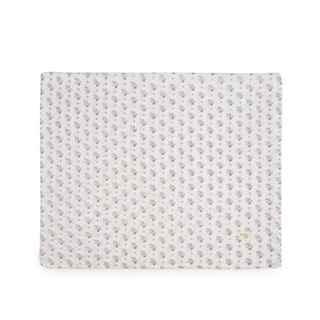 Muselina Botton Flores