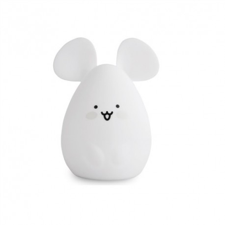 Lampara Quitamiedos Raton