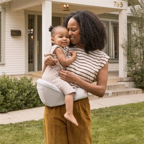 Hip Seat 6meses a 4 años