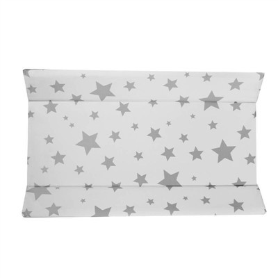 Cambiador Flexible Estrella Bl