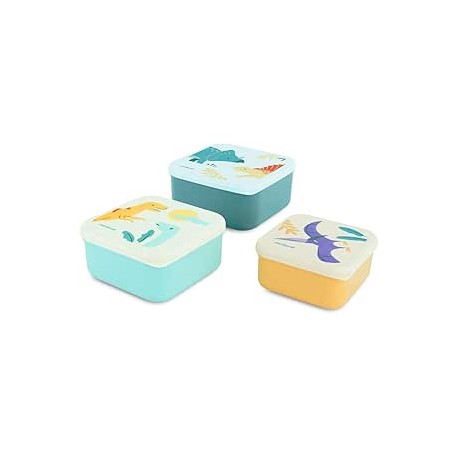 Snack Box 3pcs