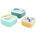 Snack Box 3pcs