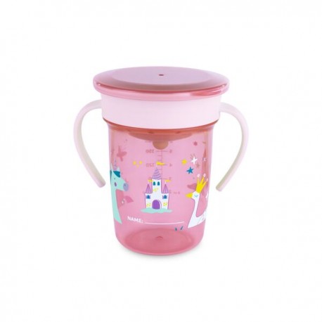 Vaso Antigoteo 360º 