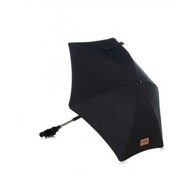 Sombrilla Anti UV + Flexo Negr