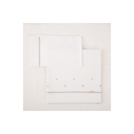 Sabanas Triptico70x140CorneVer