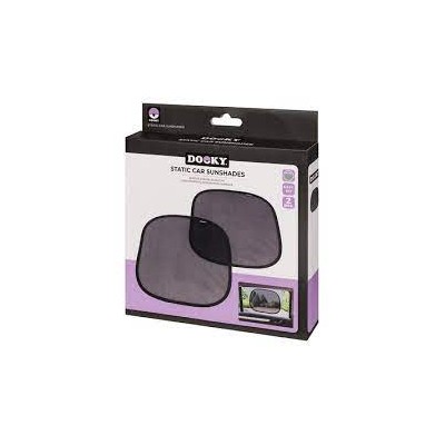 Parasol Ventanas Coche