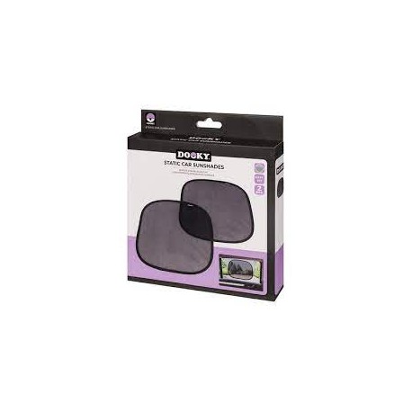 Parasol Ventanas Coche