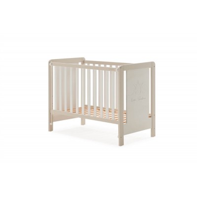 Cuna Luciana Blco-Topo
