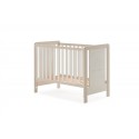 Cuna Luciana Blco-Topo