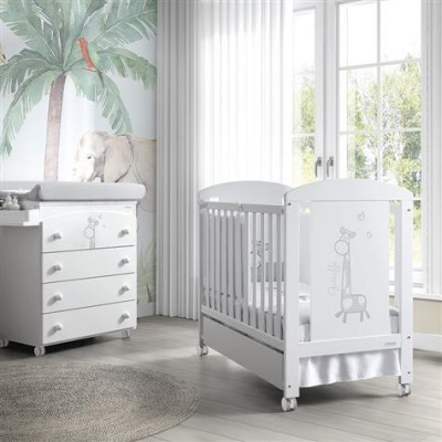 Cuna Sabana 60x120 Embero     