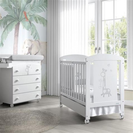 Cuna Sabana 60x120 Embero     