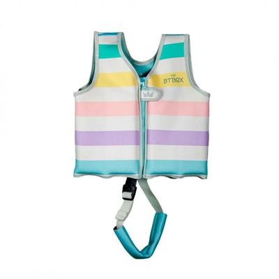 Chaleco Flotador Rainbow XS