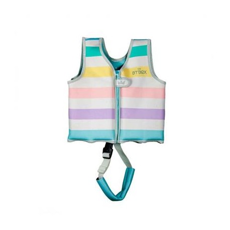 Chaleco Flotador Rainbow XS